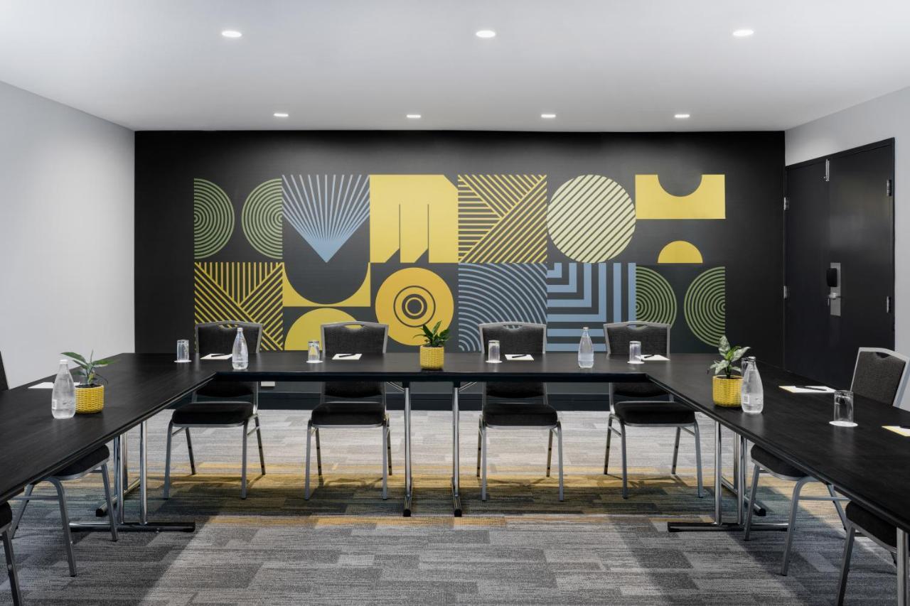 Voco Brisbane City Centre By Ihg Exterior foto