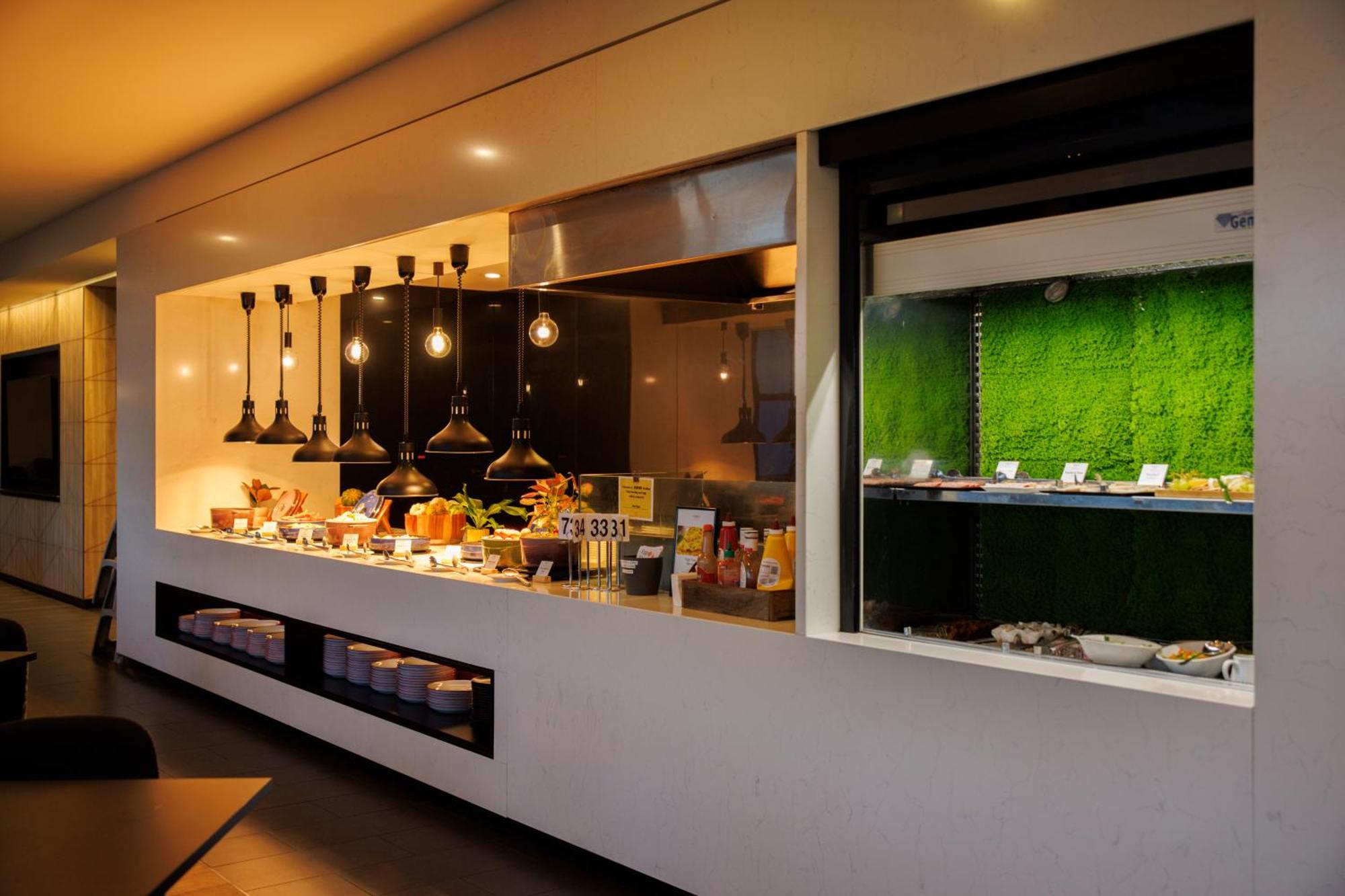Voco Brisbane City Centre By Ihg Exterior foto